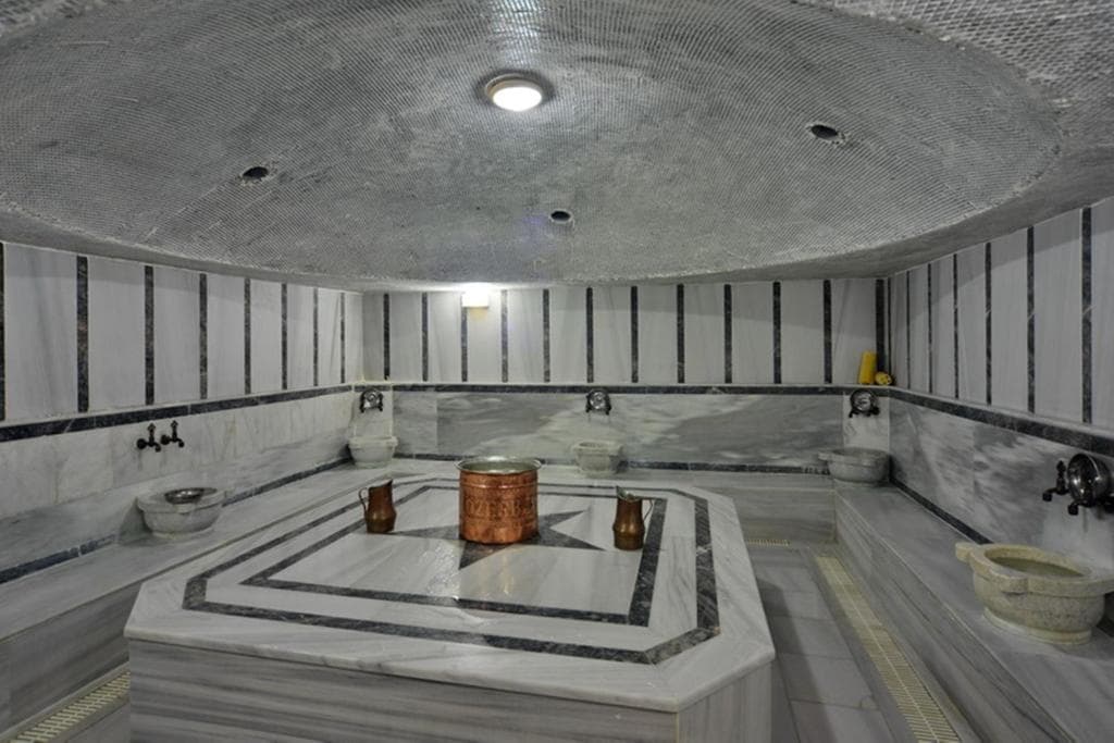 Linda Resort Hotel - 36