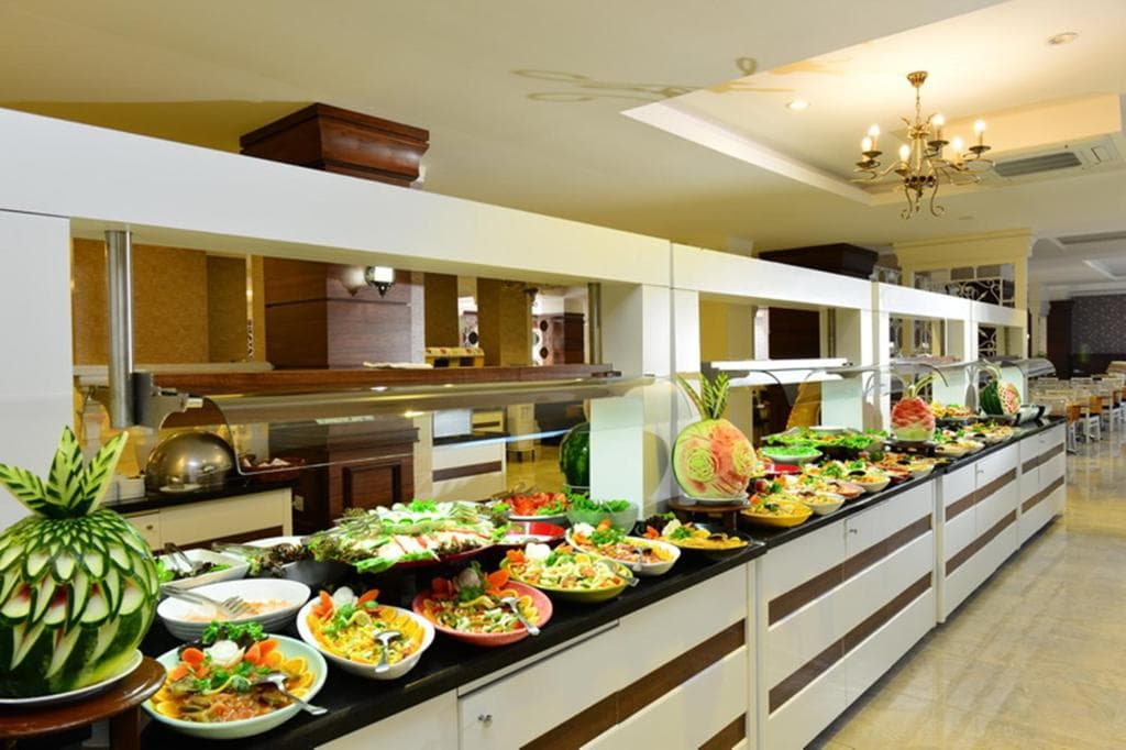 Linda Resort Hotel - 32