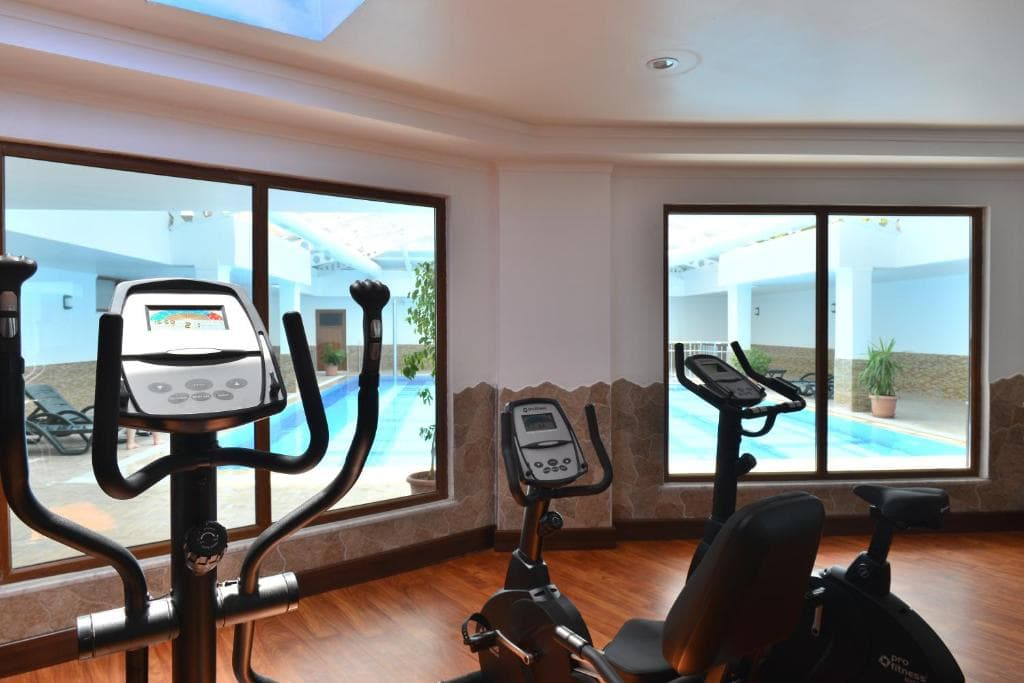 Linda Resort Hotel - 41