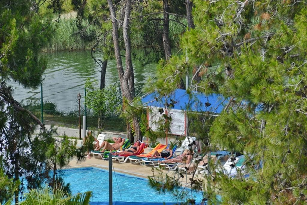 Linda Resort Hotel - 42