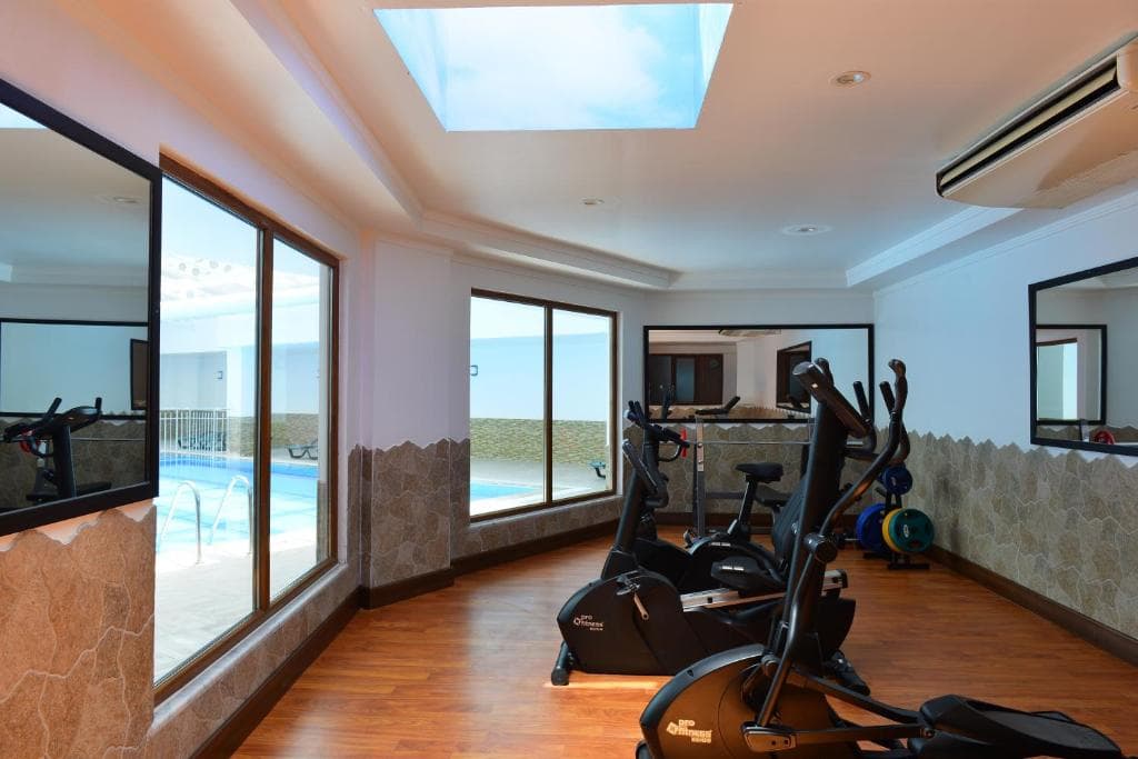 Linda Resort Hotel - 38