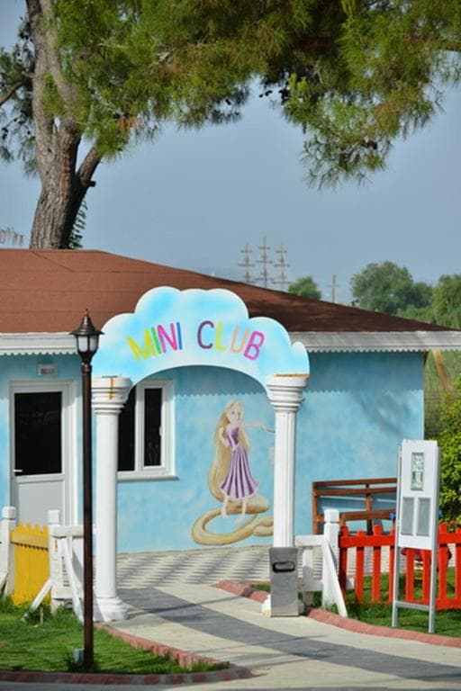 Linda Resort Hotel - 39