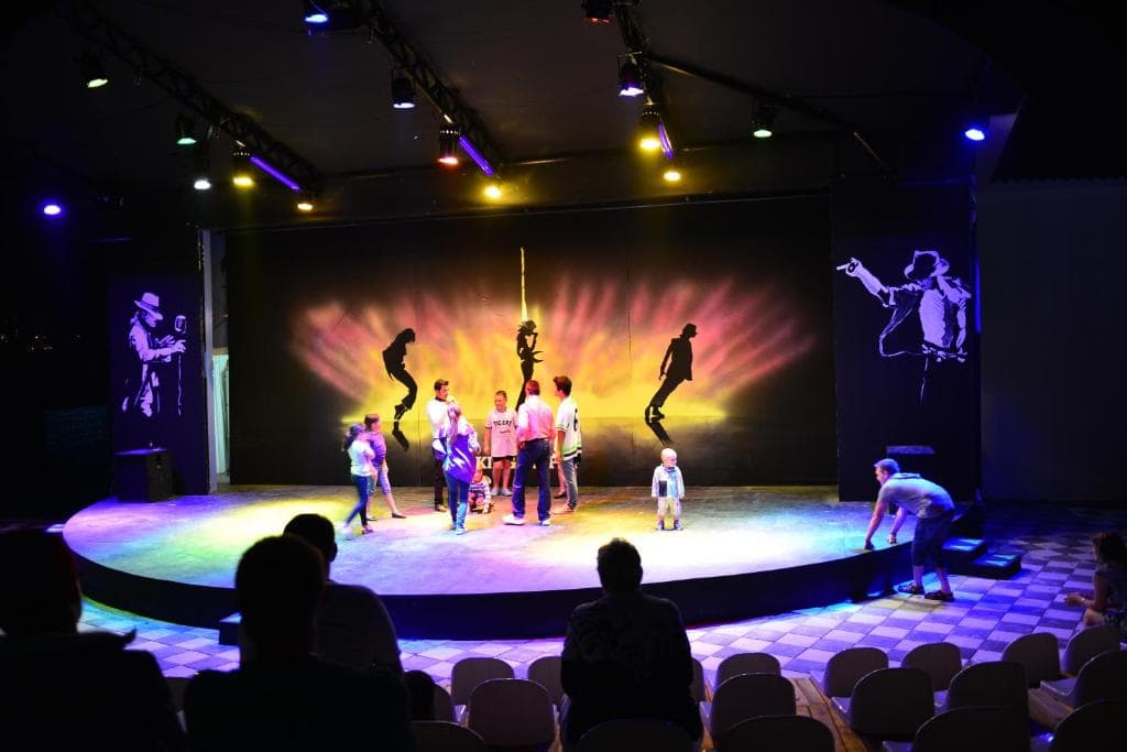 Linda Resort Hotel - 34