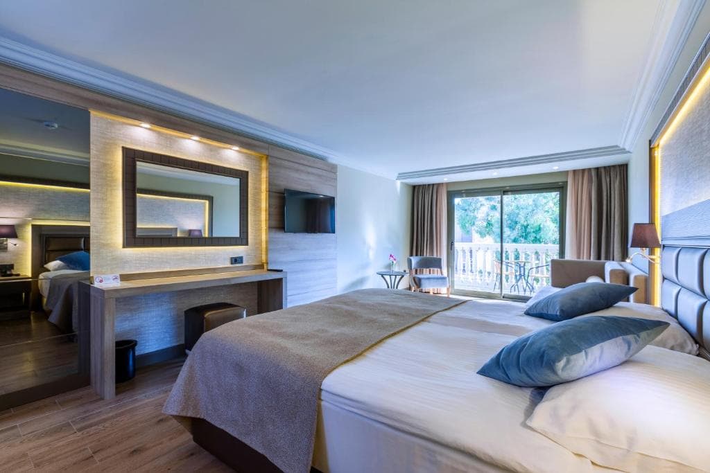 Samara Hotel - 13