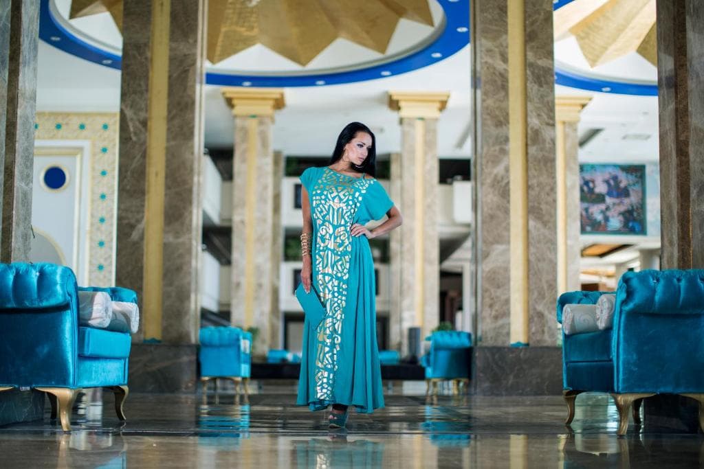 Charter Antalya - Lago Hotel (ex AZURA DELUXE RESORT AND AQUA SORGUN) - 19