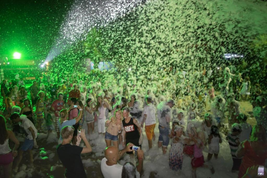 Charter Antalya - Lago Hotel (ex AZURA DELUXE RESORT AND AQUA SORGUN) - 27