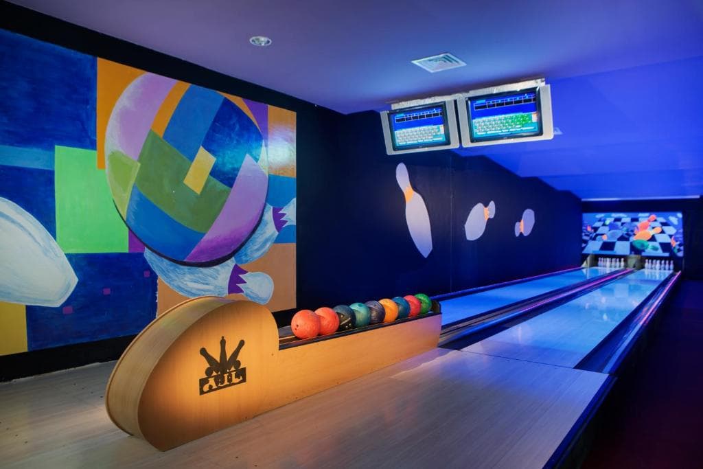 Charter Antalya - Lago Hotel (ex AZURA DELUXE RESORT AND AQUA SORGUN) - 44