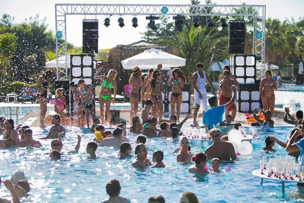 Charter Antalya - Lago Hotel (ex AZURA DELUXE RESORT AND AQUA SORGUN) - 26