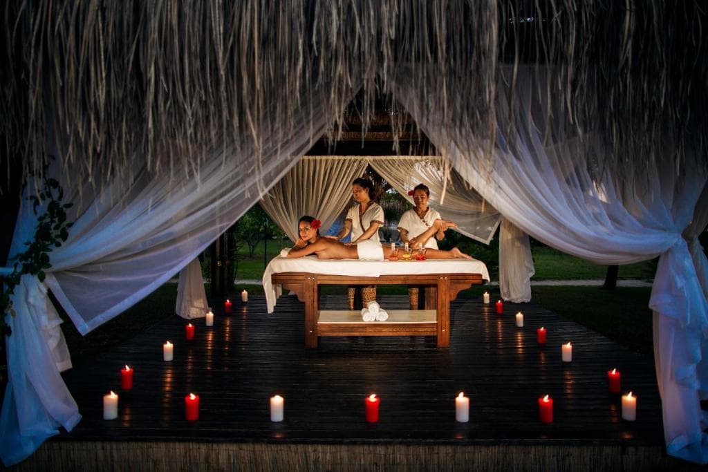 Charter Antalya - Lago Hotel (ex AZURA DELUXE RESORT AND AQUA SORGUN) - 40