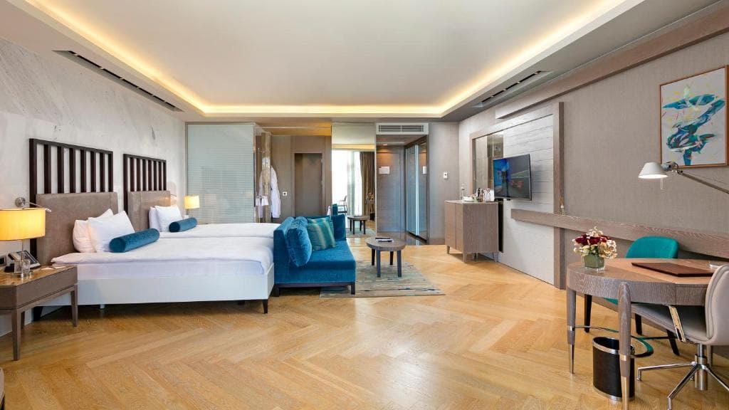 Sirene Luxury Bodrum - 34