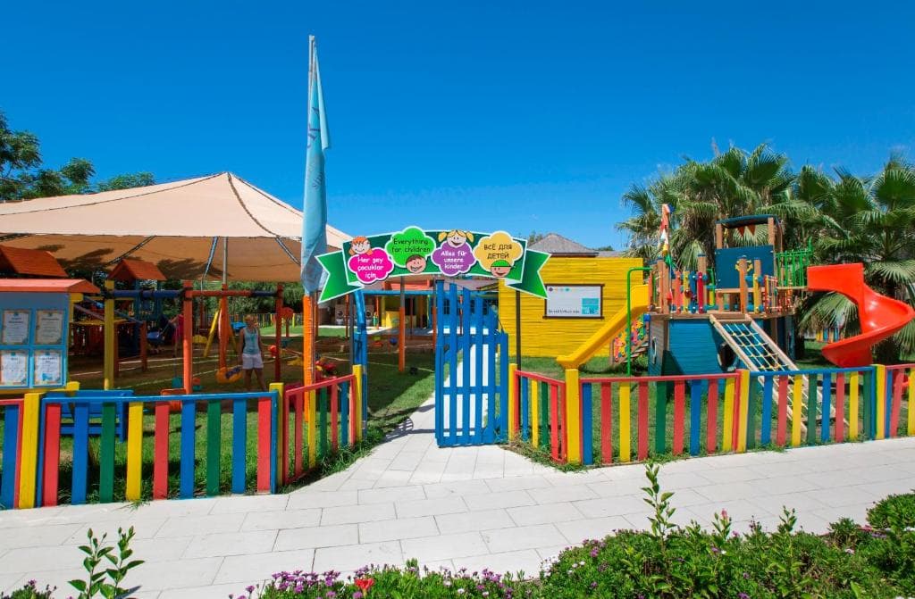 Charter Antalya - Lago Hotel (ex AZURA DELUXE RESORT AND AQUA SORGUN) - 22