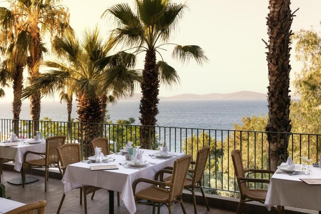 Duja Bodrum - 39