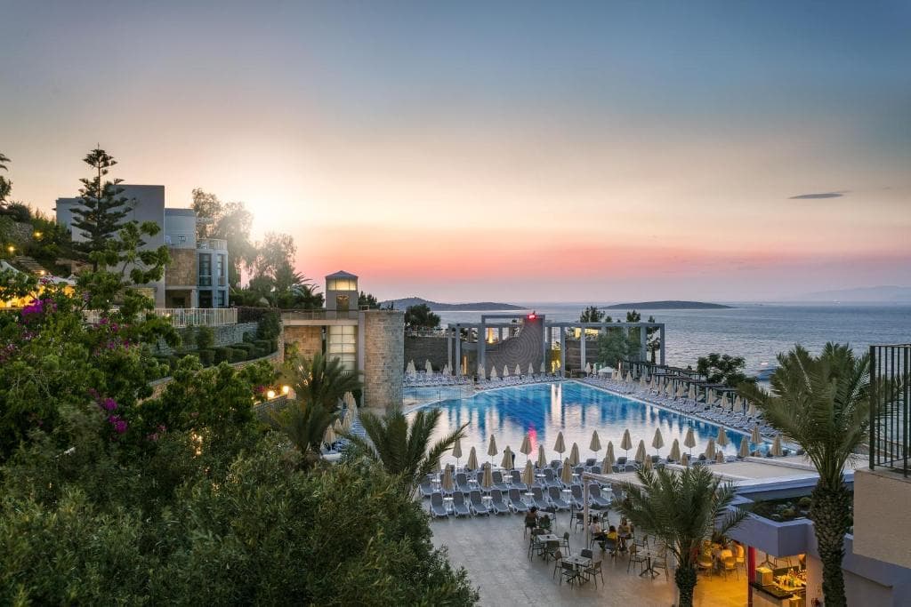 Duja Bodrum - 11