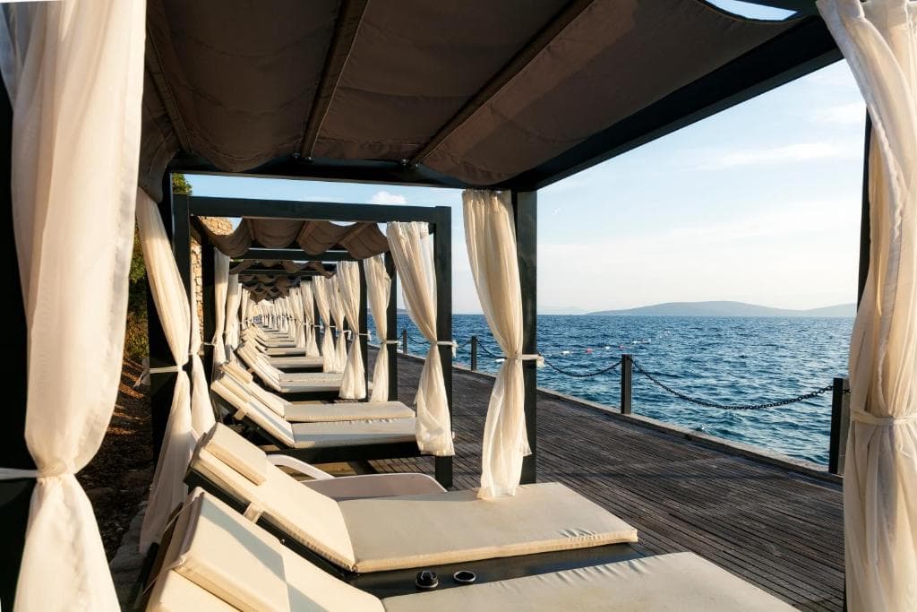 Duja Bodrum - 16