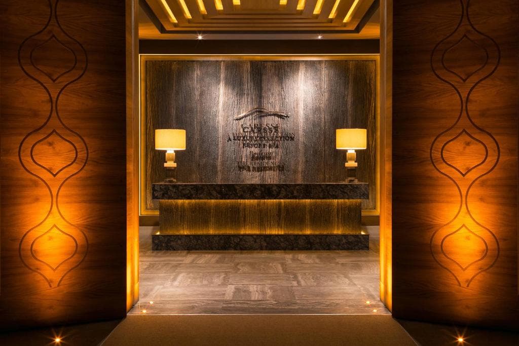 Caresse a Luxury Collection Resort & Spa - 14