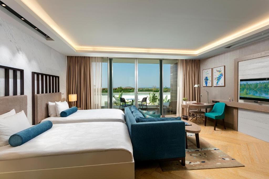 Sirene Luxury Bodrum - 7