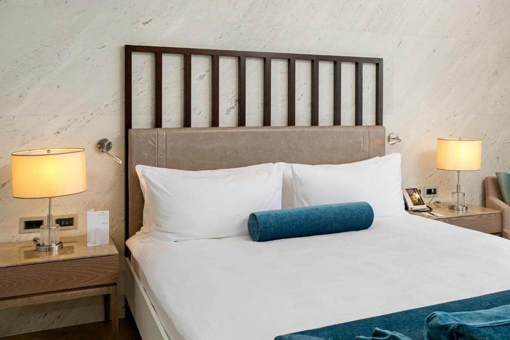 Sirene Luxury Bodrum - 33