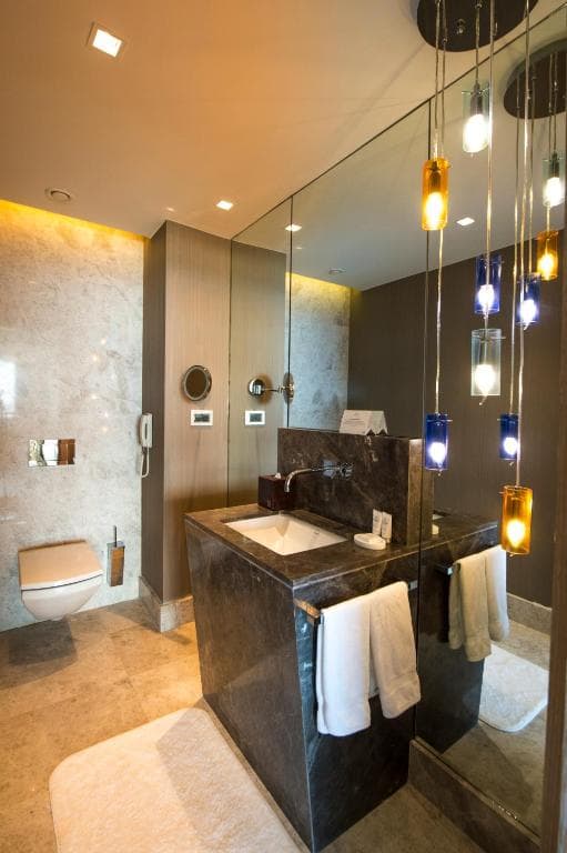 Sirene Luxury Bodrum - 20