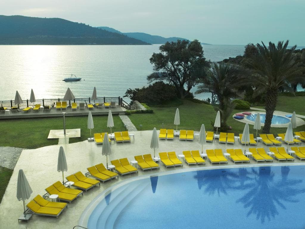 Doubletree by Hilton Bodrum Isıl Club Resort - 16