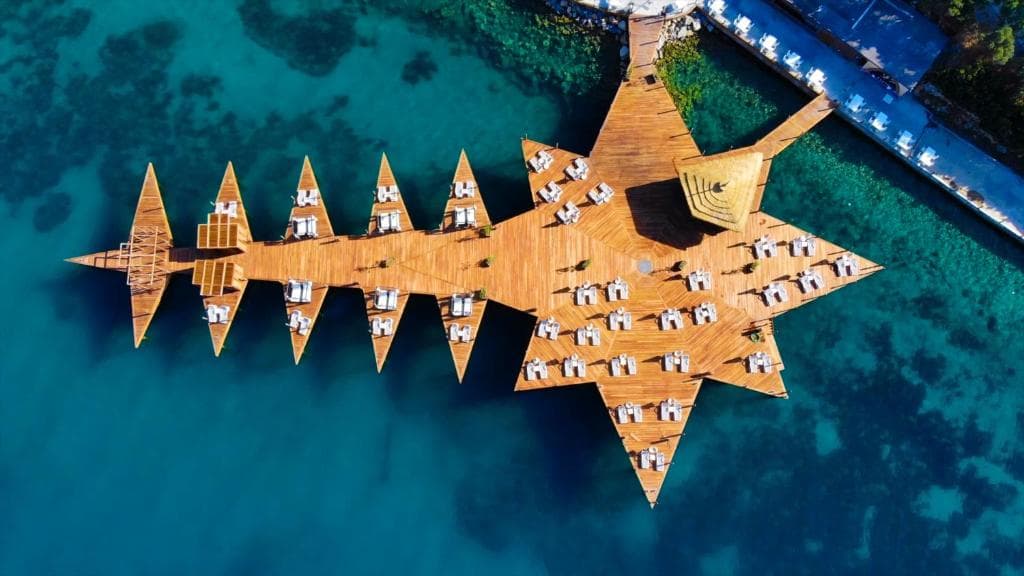 Duja Bodrum - 9