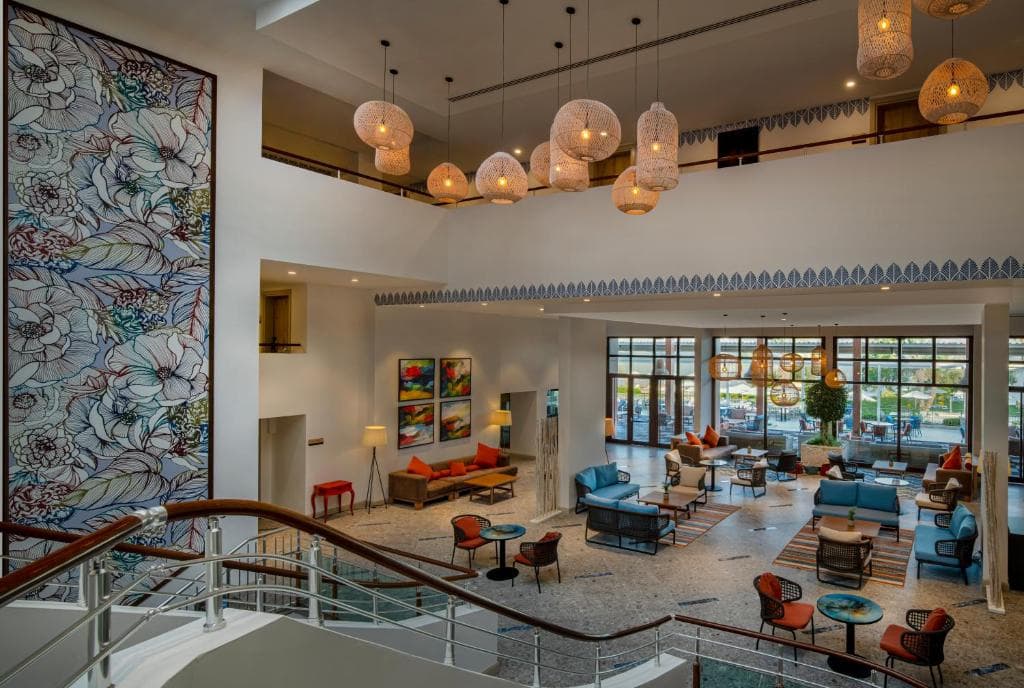 Doubletree by Hilton Bodrum Isıl Club Resort - 32