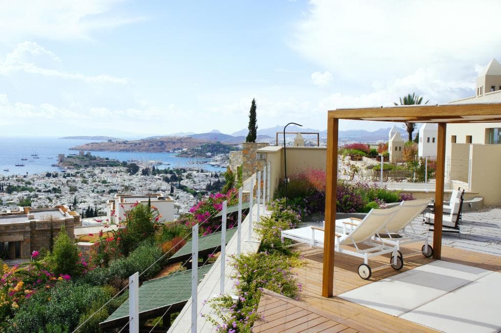 The Marmara Bodrum - Adults only - 45