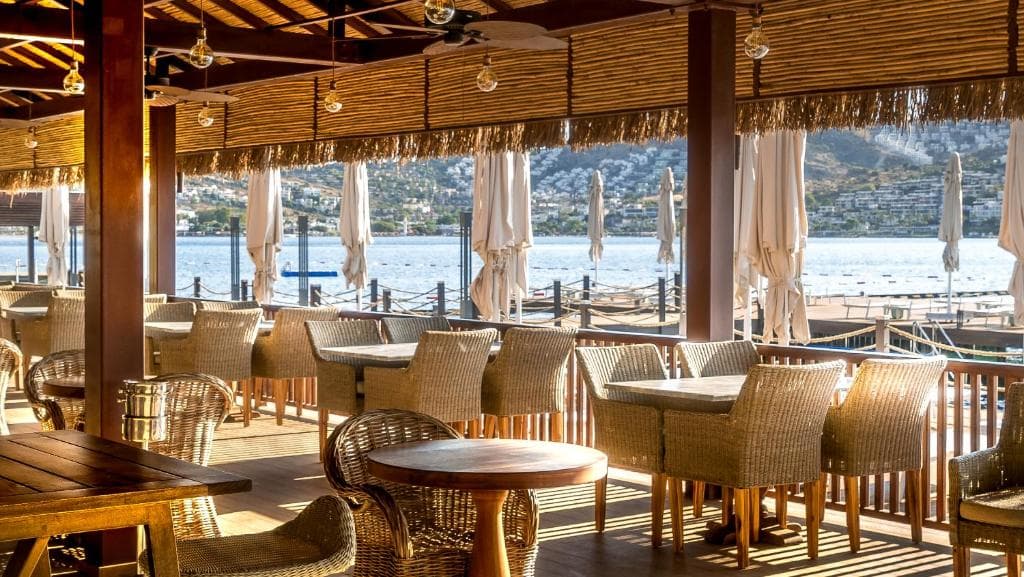 Mivara Luxury Resort & Spa - 15