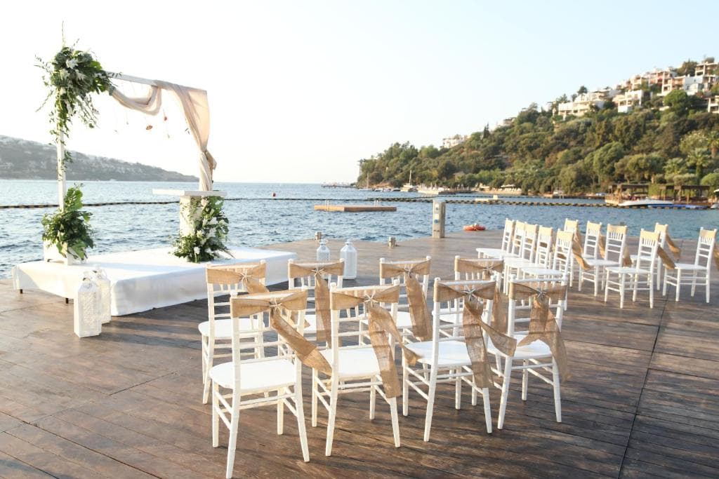Mivara Luxury Resort & Spa - 43