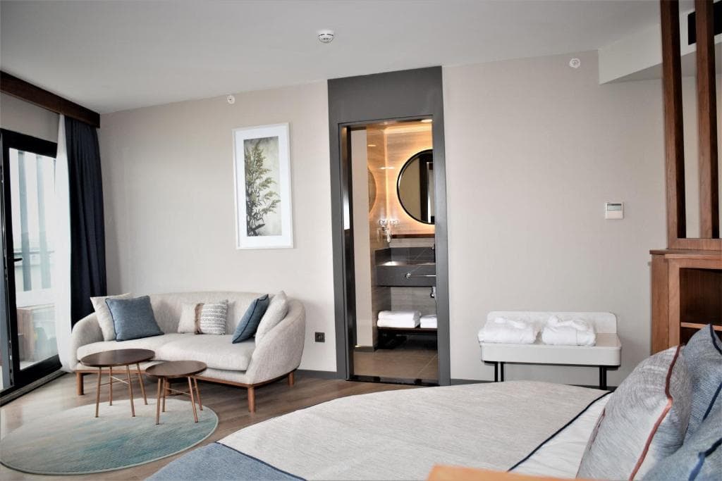 Seaden Quality Resort & Spa - 8