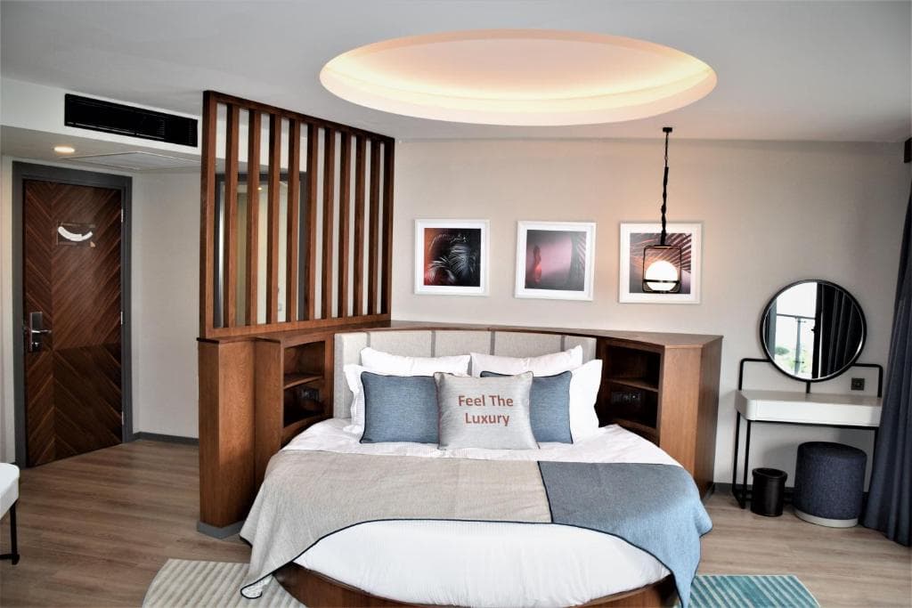 Seaden Quality Resort & Spa - 6