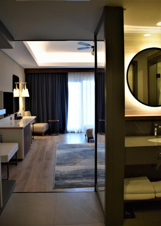 Seaden Quality Resort & Spa - 11