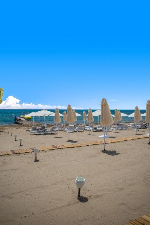 Seaden Quality Resort & Spa - 19