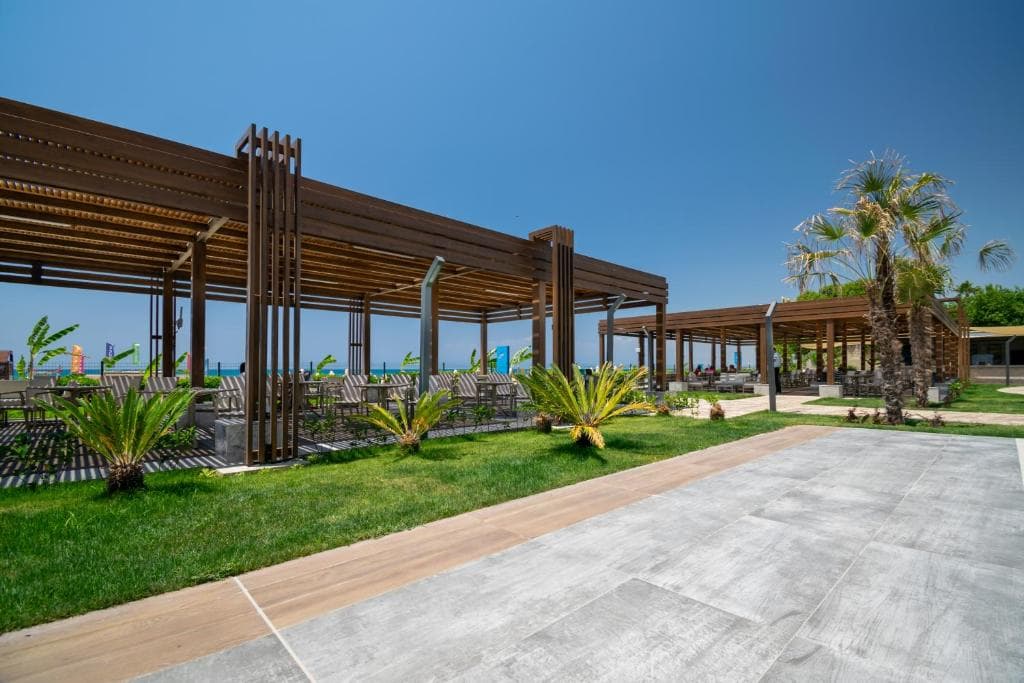 Seaden Quality Resort & Spa - 20