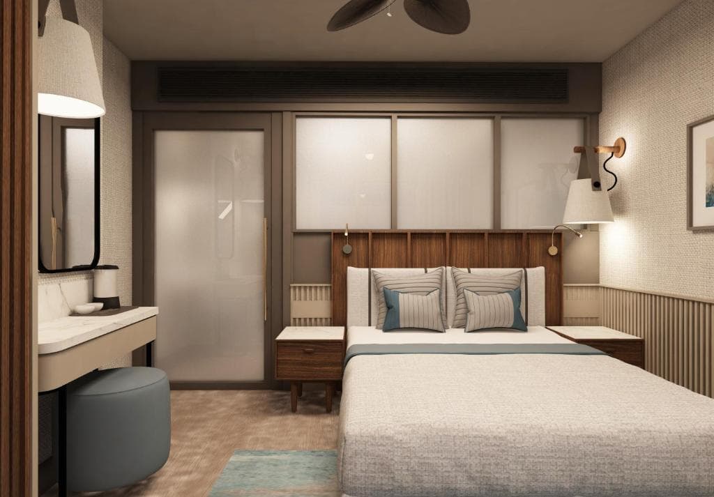 Seaden Quality Resort & Spa - 24