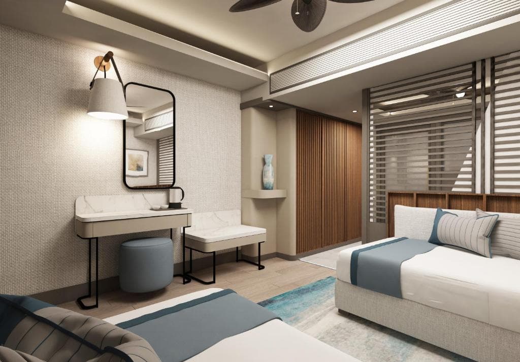 Seaden Quality Resort & Spa - 22