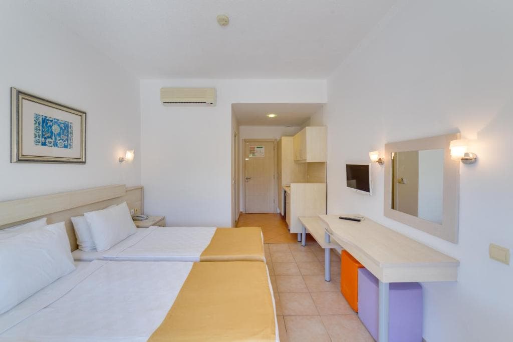 Natur Garden Hotel - 10