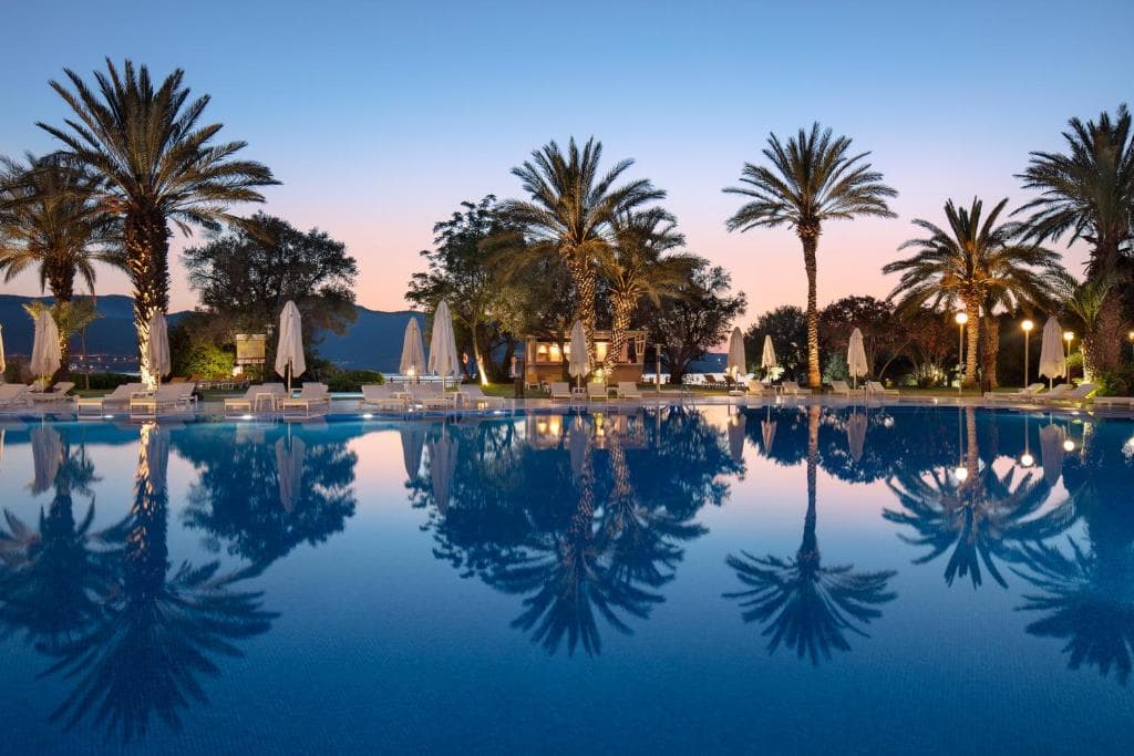 Doubletree by Hilton Bodrum Isıl Club Resort - 17