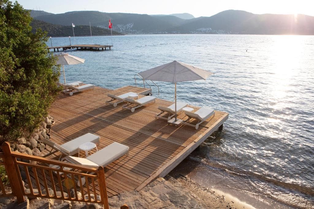 Doubletree by Hilton Bodrum Isıl Club Resort - 19