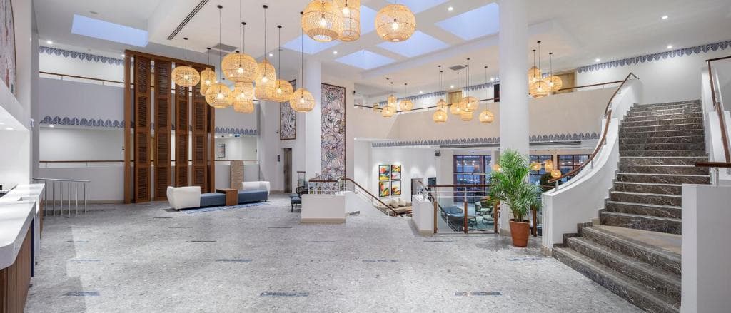 Doubletree by Hilton Bodrum Isıl Club Resort - 33