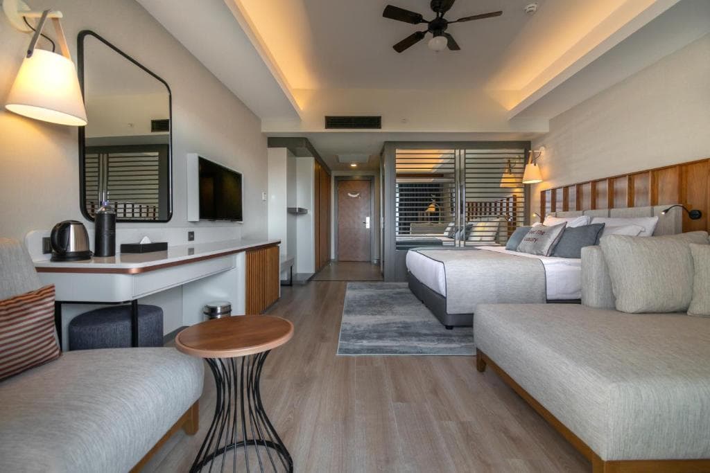 Seaden Quality Resort & Spa - 27