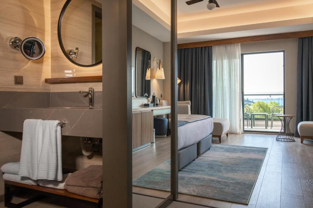 Seaden Quality Resort & Spa - 28