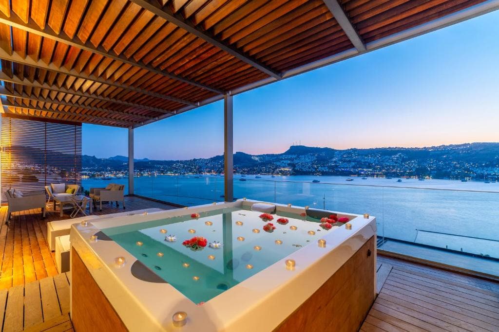 Mivara Luxury Resort & Spa - 20