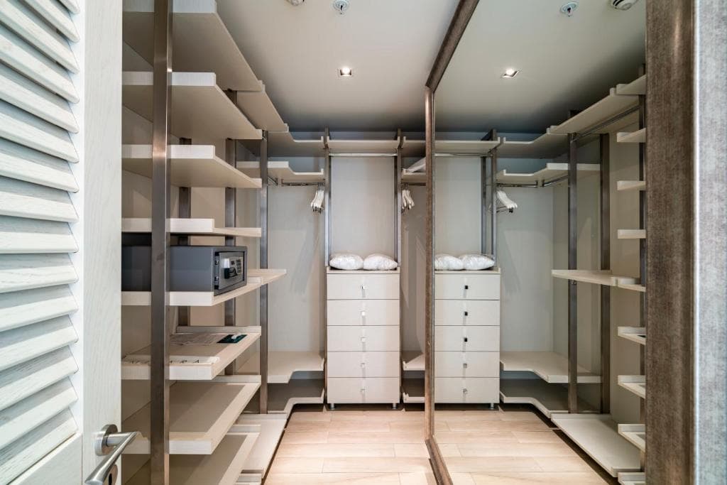 Mivara Luxury Resort & Spa - 29