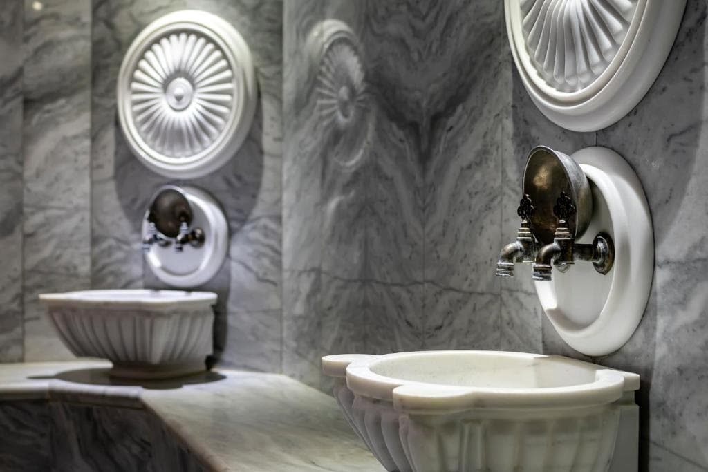 Mivara Luxury Resort & Spa - 35