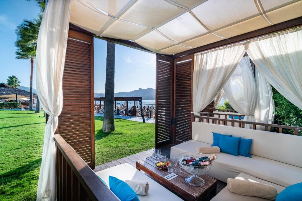 Mivara Luxury Resort & Spa - 39