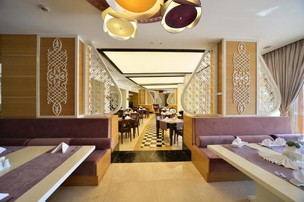 Charter Antalya - SIDE ALEGRIA HOTEL - 15