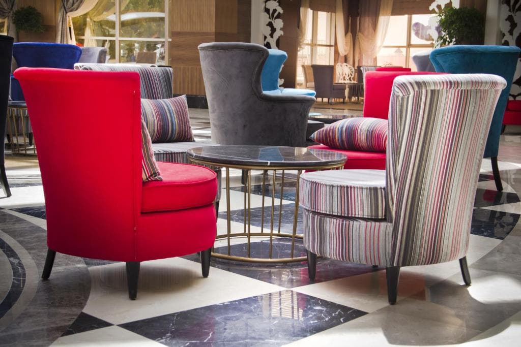 Charter Antalya - SIDE ALEGRIA HOTEL - 35