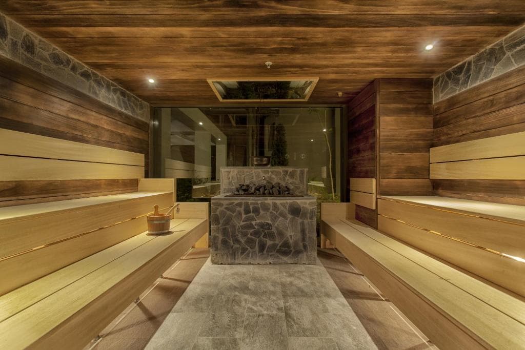 The Sense Deluxe - 24