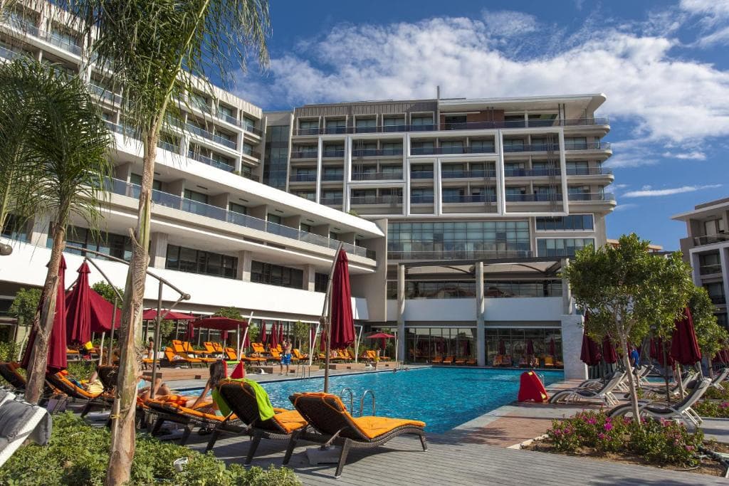 The Sense Deluxe - 26