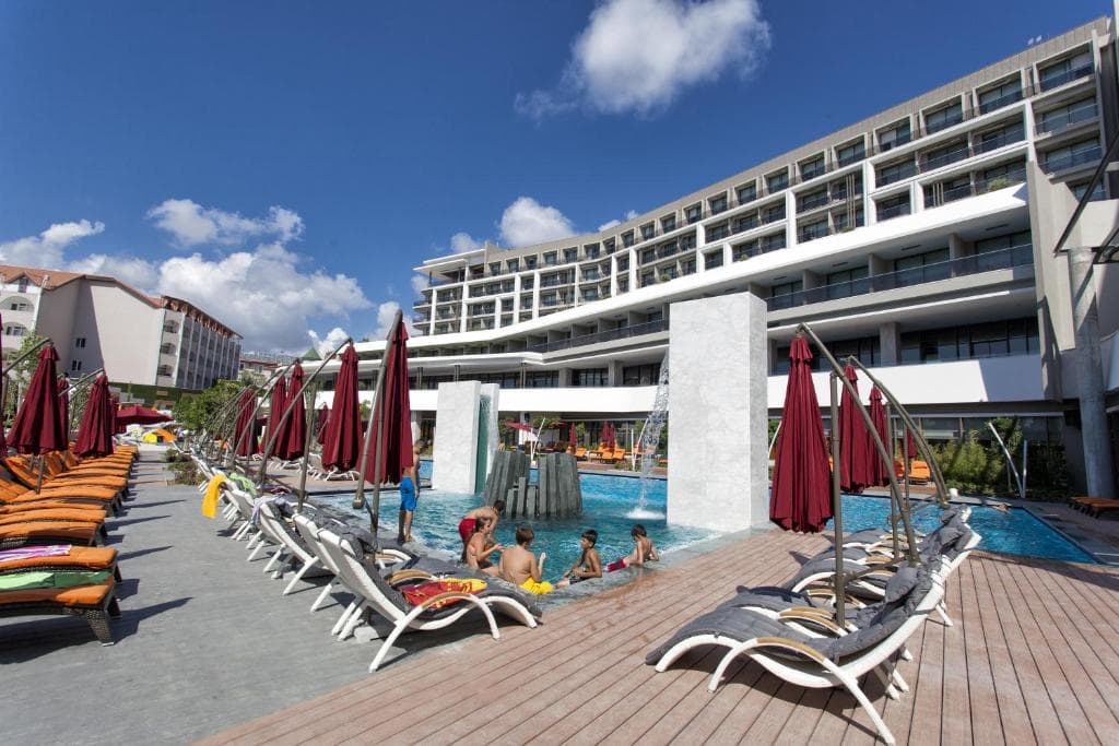 The Sense Deluxe - 27